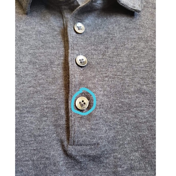 HUGO BOSS Long Sleeve - Picture 12 of 12